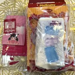 メロジョイ トーストスティック ドリーミーゼリー くま ベアグミ 新品