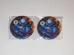仮面ライダーザダイナー 仮面ライダー龍騎 リバイス 缶バッチ まとめ