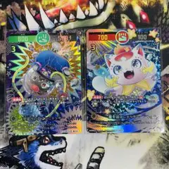 開運コロシアム　星のうんちはどう輝く？の巻　アンニャッキー　ニャッキー超大吉