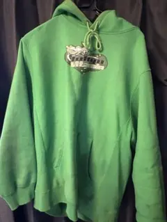 tokyo vitamin パーカー Lサイズ