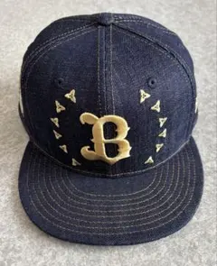 オリックス・バファローズ 宮崎キャンプ 2026 キャップ New Era - メルカリ