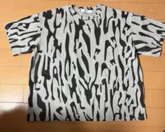 メンズ半袖Tシャツ　Lサイズ