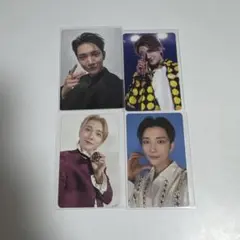 SEVENTEEN ジョシュア トレカ まとめ売り - メルカリ