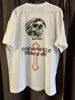 2pac West Coast スカル　プリントTシャツ　HIPHOP6.2oz