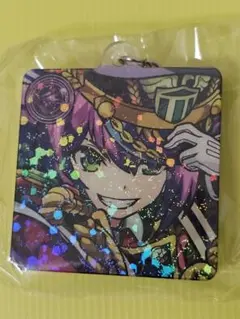 モンスポット シブヤ リアルガチャリドラ キーホルダーまとめ売り　約100個 モンスト モンスポット渋谷 リアルガチャリドラ キーホルダー モンタナ