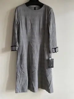 GALLERY VISCONTI ワンピース　サイズ2 M新品　未使用