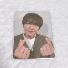 super junior キュヒョン colors IMX購入 特典 トレカ