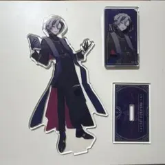 不破湊 ろふまお アクスタ アクキー VTuber にじさんじ タロット