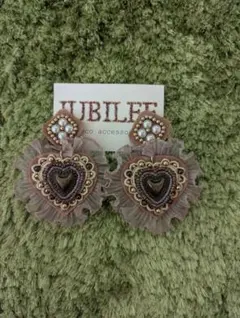 jubilee イヤリングのサムネイル