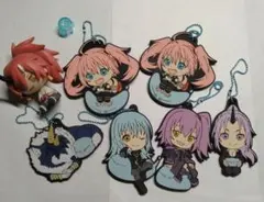 転生したらスライムだった件「一番くじ」まとめ買い