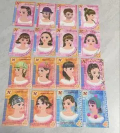 2025年最新】ラブAndベリー カード セットの人気アイテム - メルカリ