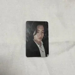 TREASURE ハルト トレカ