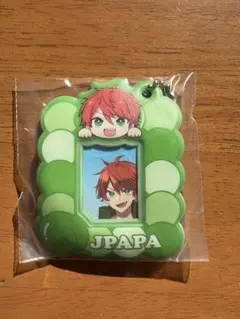 カラフルピーチ からぴち ミニフォトケース じゃぱぱ