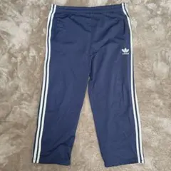 adidas 古着　ジャージ　メンズ