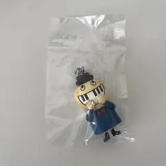 でこぼこフレンズ　めじるしアクセサリー　ケン・バーン