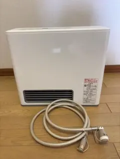 NORITZ ガスファンヒーター GFH-4003S-W5 - メルカリ