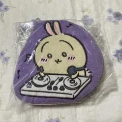 ちいかわ　GU ポーチ　うさぎのサムネイル