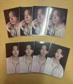 ENHYPEN ヒスン　宵