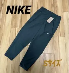新品 NIKE ナイキ　チャレンジャー　ウーブンパンツ　Sサイズ