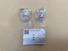 キミとアイドルプリキュア♪ キミとアイドルスイング1 2種類セット