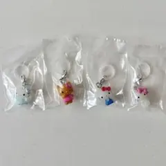 ハローキティ めじるしアクセサリー