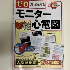 心電図 健康・医学