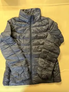 発送は12月2日以降となります　ユニクロ　ウルトラライトダウン　濃紺