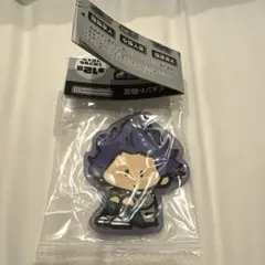 僕のヒーローアカデミア カプセルラバーマスコット 心操人使