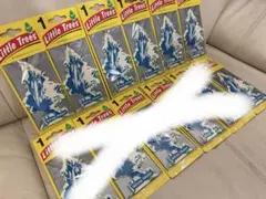 廃盤 リトルツリー White Water ホワイトウォーター 12枚 USDM - メルカリ