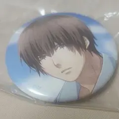 ノルンノネット　NORN9　室星ロン　缶バッジ ノルンノネット NORN9 特典 缶バッジ 室星ロン - メルカリ