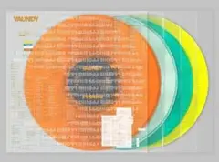 2026年最新】vaundy レコードの人気アイテム - メルカリ