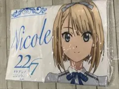 22/7 Tシャツ Lサイズ ナナブンノニジュウニ - メルカリ