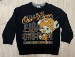 One Piece トニー・トニー・チョッパー トレーナー 140