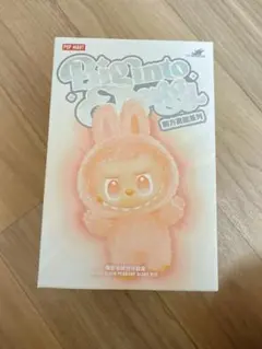 正規品】限定 300円 から ラブブ エナジー シークレット 可愛い - メルカリ