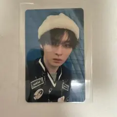 Stray Kids トレカ リノ