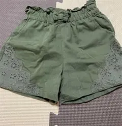 ○アプレレクール　ショートパンツ○