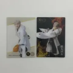 巨人 刀剣乱舞 刀ミュ コラボ 鶴丸国永