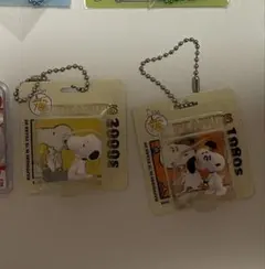 PEANUTS パッケージミニチュアコレクション