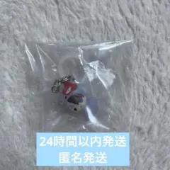 ヒロアカ　めじるしアクセサリー　轟焦凍