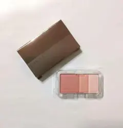 ルナソル カラーリングソフトチークス ベージュレッド 01 レフィルのサムネイル