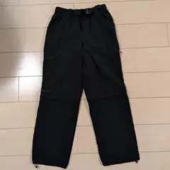 columbia　2WAY　ナイロンパンツ
