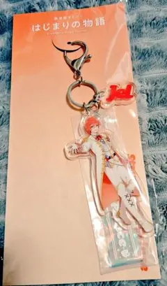 すとぷり ジェルくん はじまりの物語