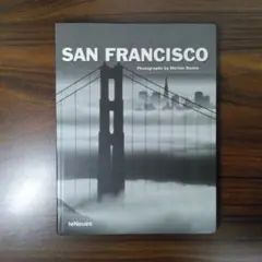 SAN FRANCISCO Morton Beebe teNeues　洋書