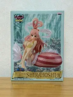 2025年最新】grandline lady special しらほし姫の人気アイテム