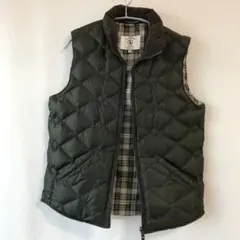 AIGLE中綿ダウンのサムネイル