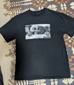 正規品/新品 GREMLINS ロングTシャツ XL - メルカリ
