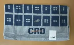 CROCODILE クロコダイル バスタオル 60×120cm 綿100%のサムネイル