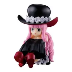 ワンピース まちぼうけ2 ペローナ