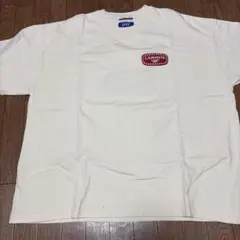 centimeterとLafayetteコラボ Tシャツ Lサイズ