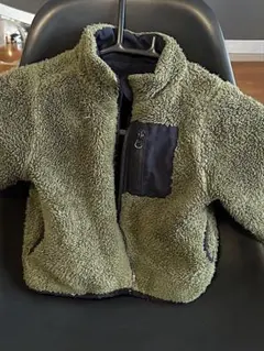 B:MING by BEAMS ボアジャケット 90 フリース アウター 秋冬